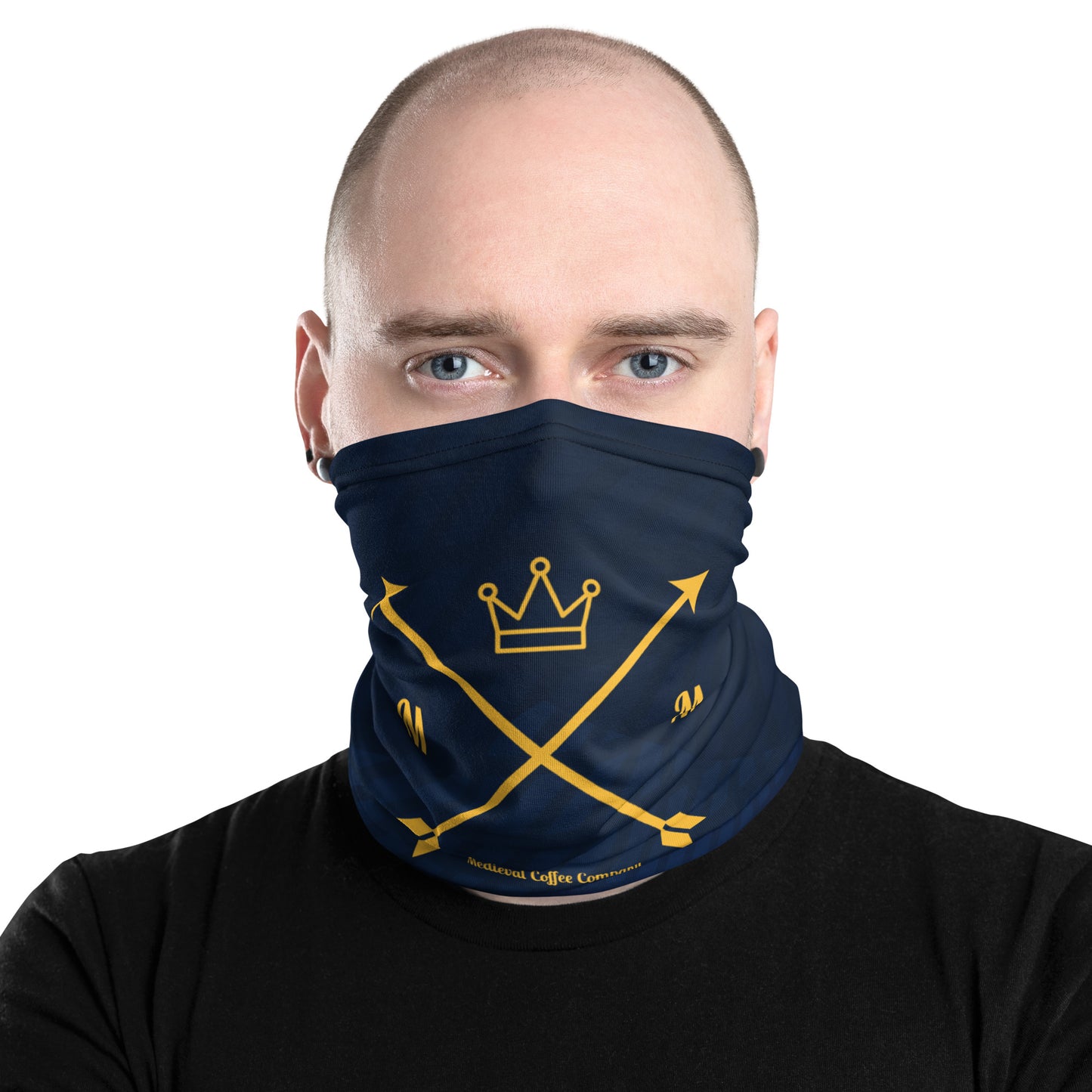 Neck Gaiter