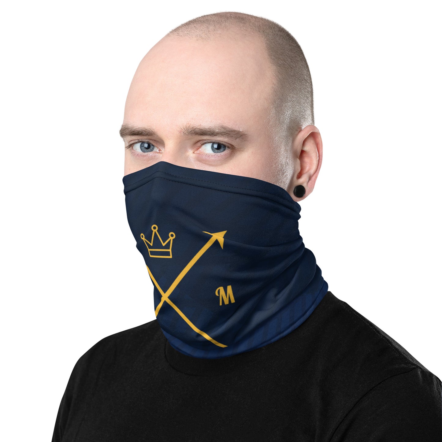 Neck Gaiter