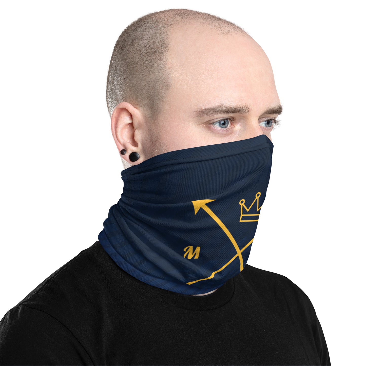 Neck Gaiter