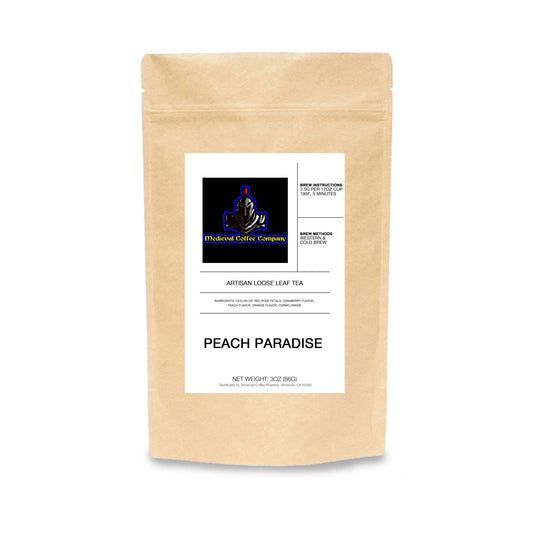 Peach Paradise